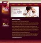 Политика конфиденциальности