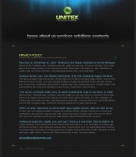 Политика конфиденциальности