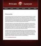 Политика конфиденциальности