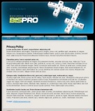 Политика конфиденциальности