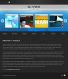 Политика конфиденциальности