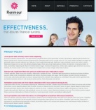 Политика конфиденциальности