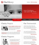 Charity Projects