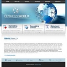 Политика конфиденциальности