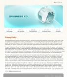 Политика конфиденциальности