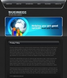 Политика конфиденциальности