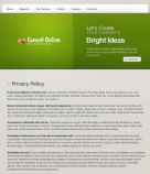 Политика конфиденциальности