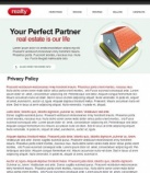 Политика конфиденциальности