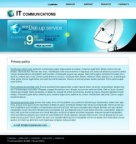 Политика конфиденциальности