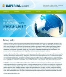 Политика конфиденциальности