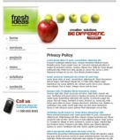 Политика конфиденциальности