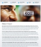 Политика конфиденциальности