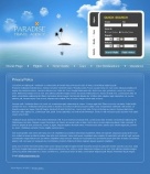 Политика конфиденциальности