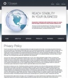 Политика конфиденциальности