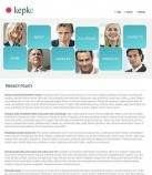 Политика конфиденциальности