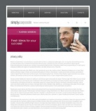 Политика конфиденциальности