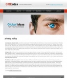 Политика конфиденциальности