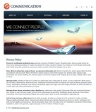 Политика конфиденциальности