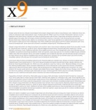 Политика конфиденциальности