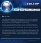 Политика конфиденциальности