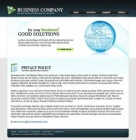 Политика конфиденциальности