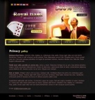 Политика конфиденциальности