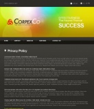 Политика конфиденциальности