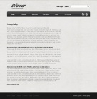 Политика конфиденциальности