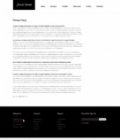 Политика конфиденциальности