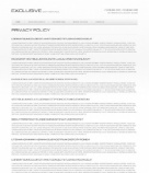 Политика конфиденциальности