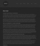 Политика конфиденциальности