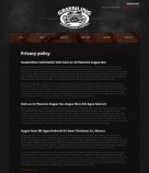 Политика конфиденциальности