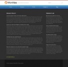 Политика конфиденциальности