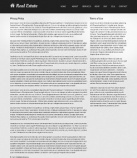 Политика конфиденциальности