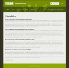 Политика конфиденциальности