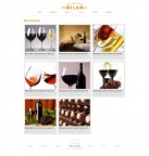 Wine list