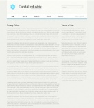 Политика конфиденциальности