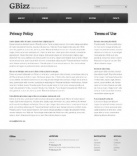 Политика конфиденциальности