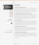 Политика конфиденциальности