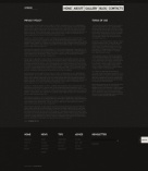 Политика конфиденциальности