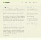 Политика конфиденциальности