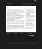 Политика конфиденциальности