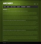 Политика конфиденциальности