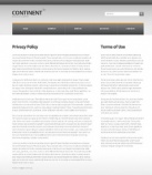 Политика конфиденциальности