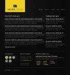 Политика конфиденциальности