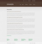 Политика конфиденциальности