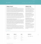 Политика конфиденциальности