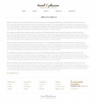 Политика конфиденциальности