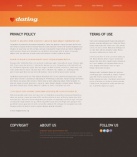 Политика конфиденциальности