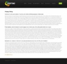 Политика конфиденциальности